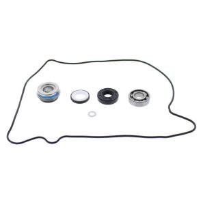 Yamaha Mountain Max 600 Water Pump Rebuild Kit - Vertex Pistons - `00-`02 Yamaha Mountain Max 600 Water Pump Rebuild Kit - Vertex Pistons - `00-`02